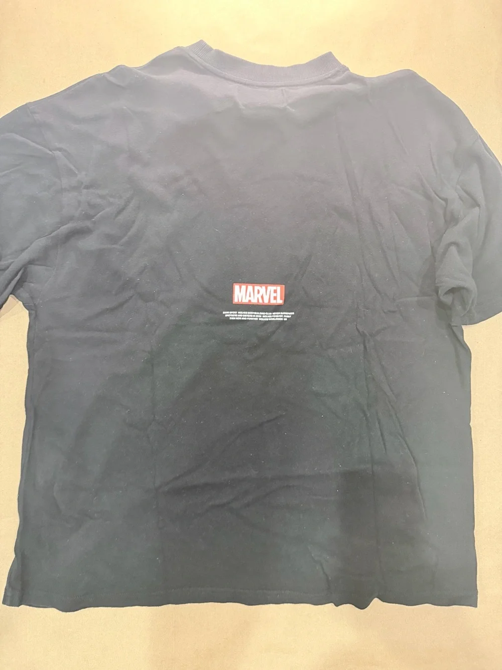 Darc Sport x Marvel Wolverine Hero Elite Series – XL Limited Edition #770/1000 - Picture 5 of 9